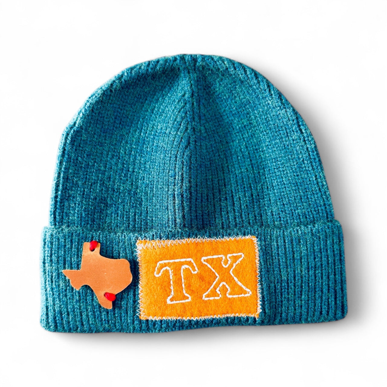 TX Vibes Beanie