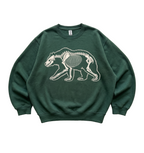 Bear Bones Sweatshirt