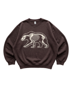 Bear Bones Sweatshirt