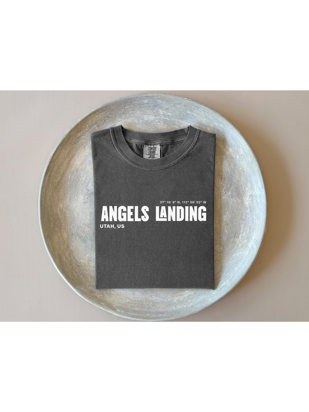 Angels Landing