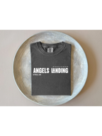 Angels Landing
