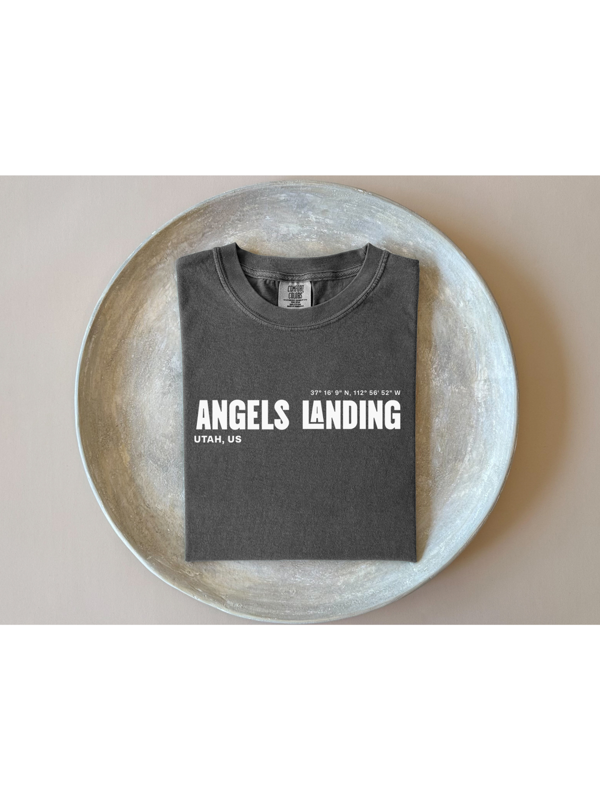 Angels Landing