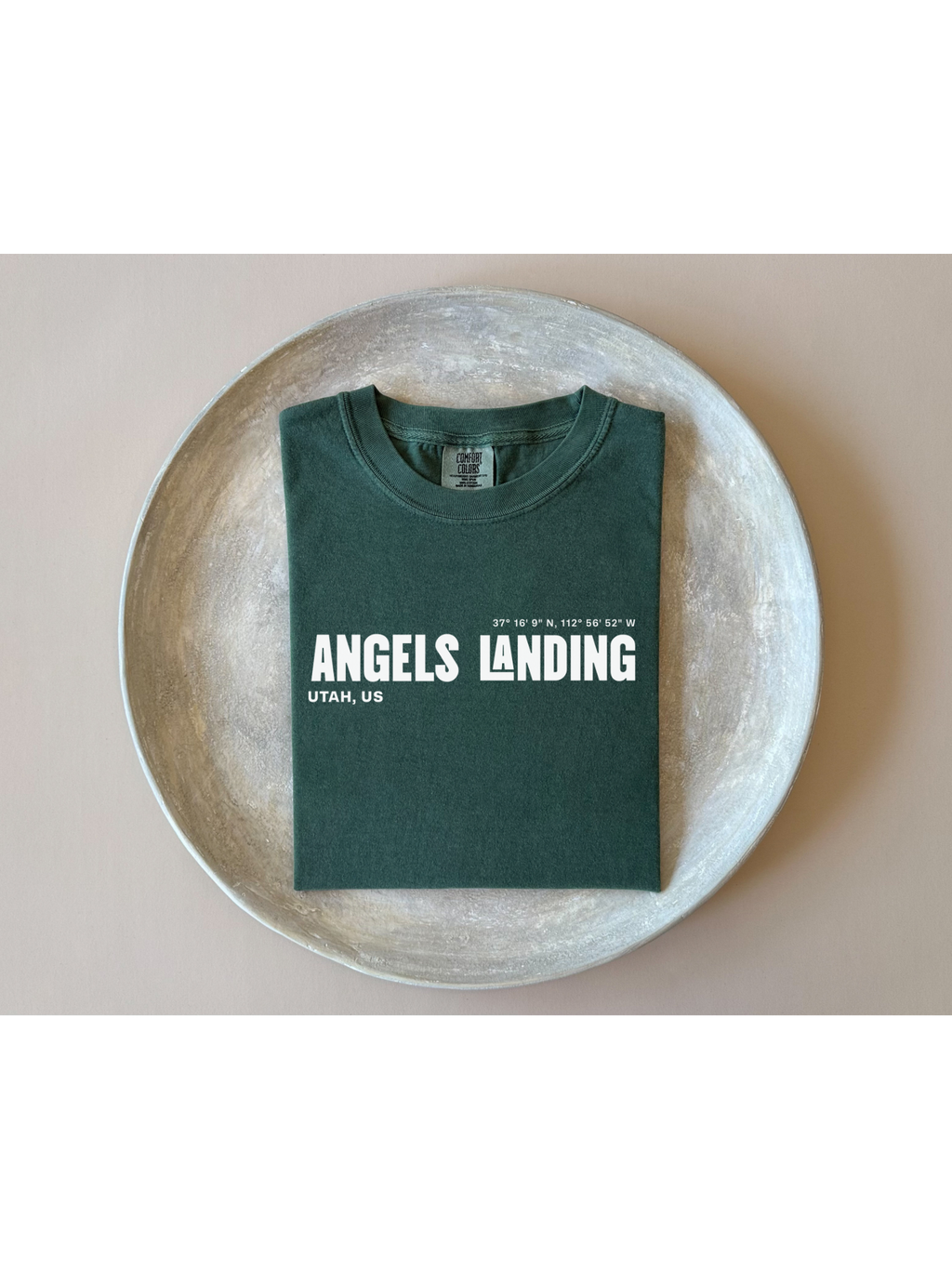 Angels Landing
