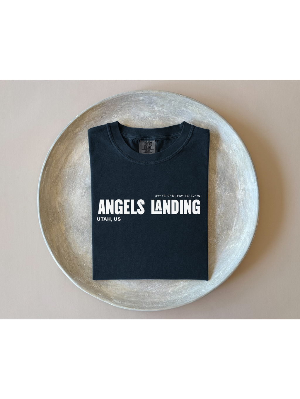 Angels Landing