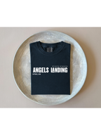 Angels Landing