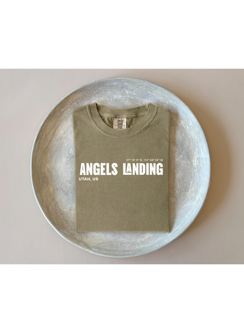 Angels Landing