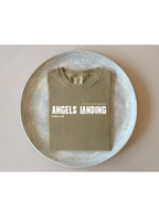Angels Landing
