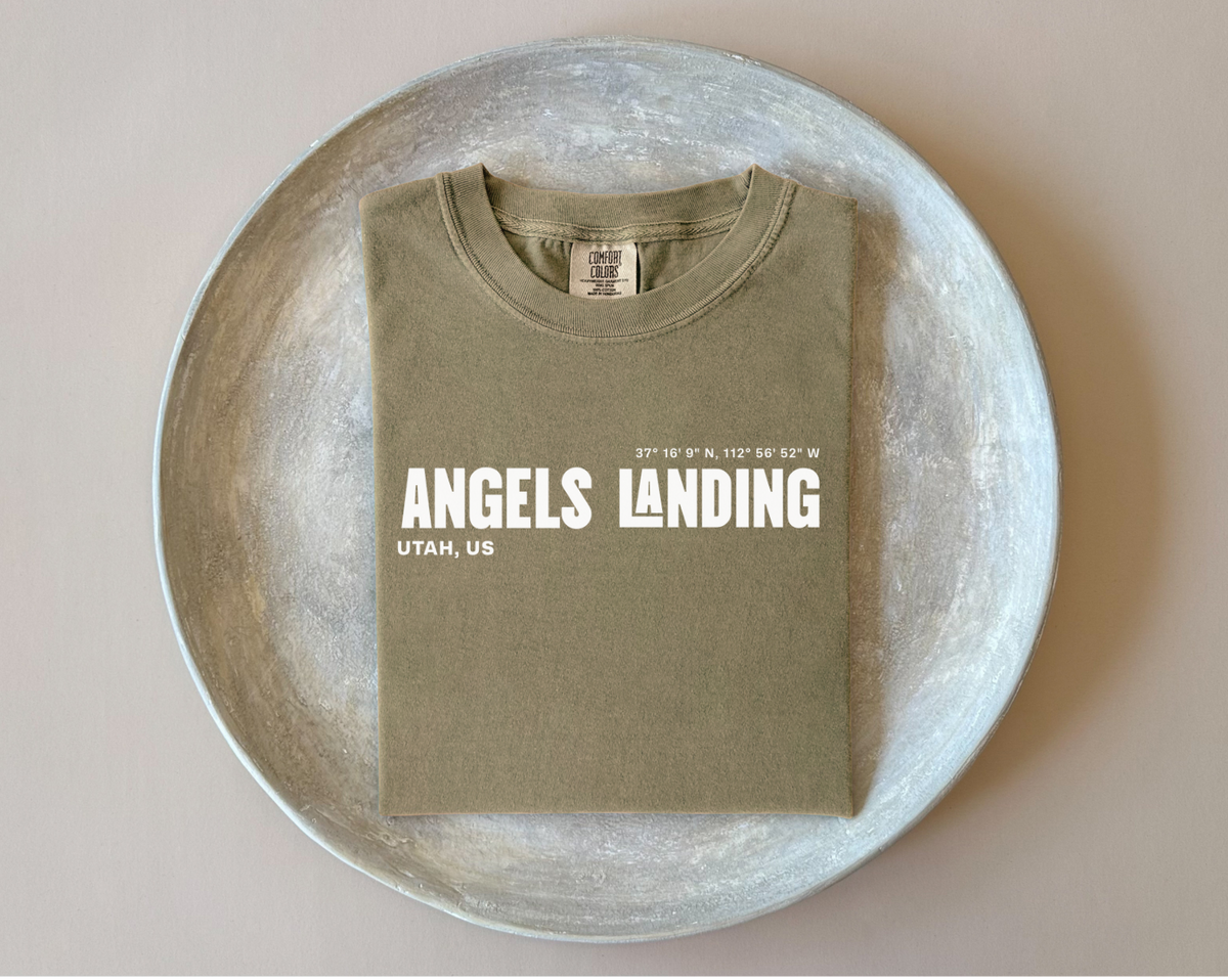 Angels Landing