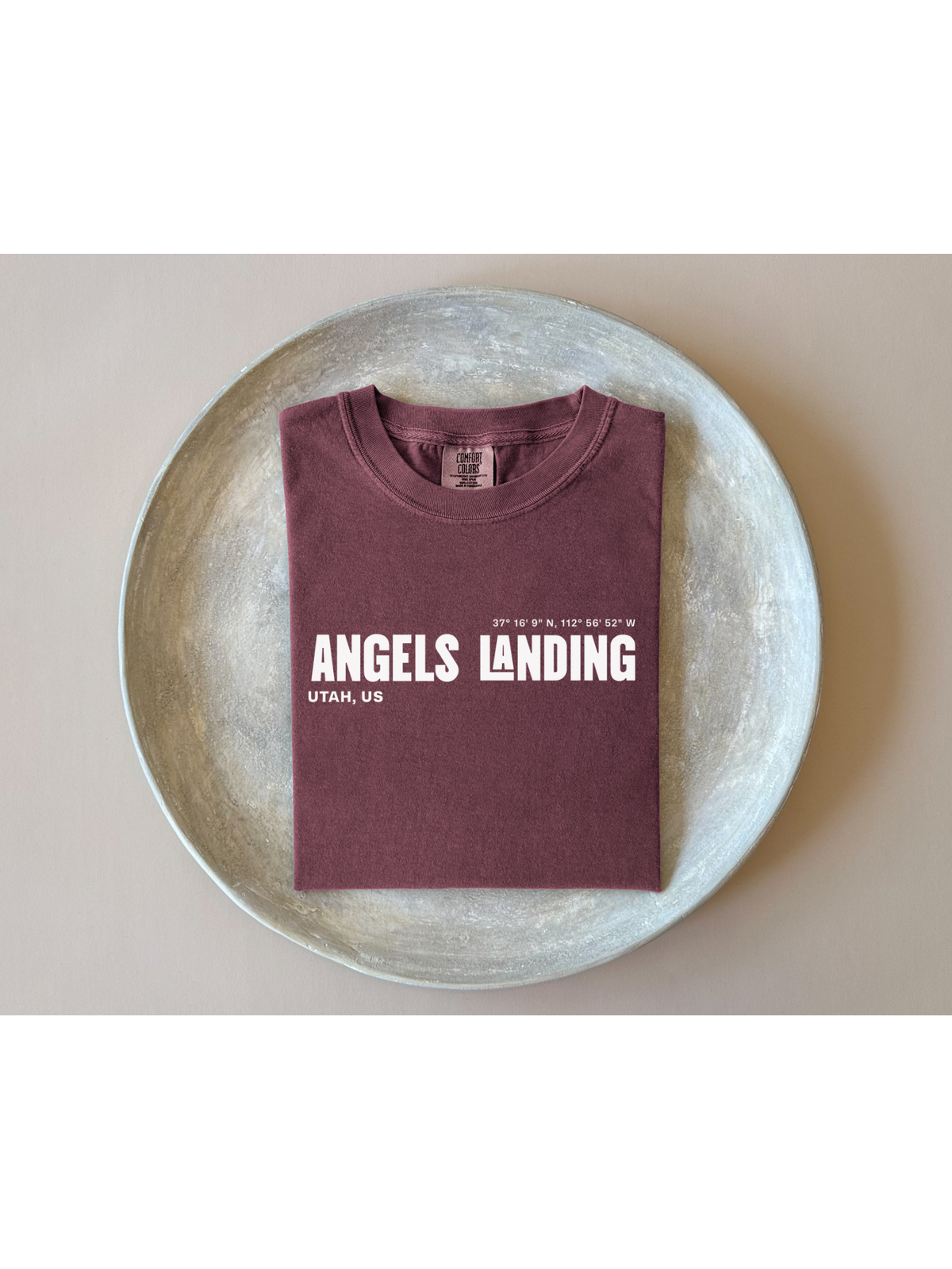 Angels Landing
