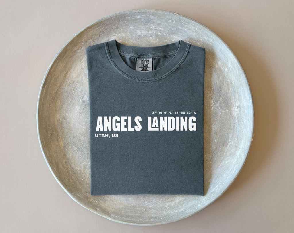 Angels Landing