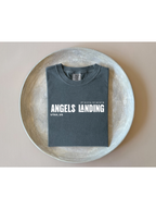 Angels Landing