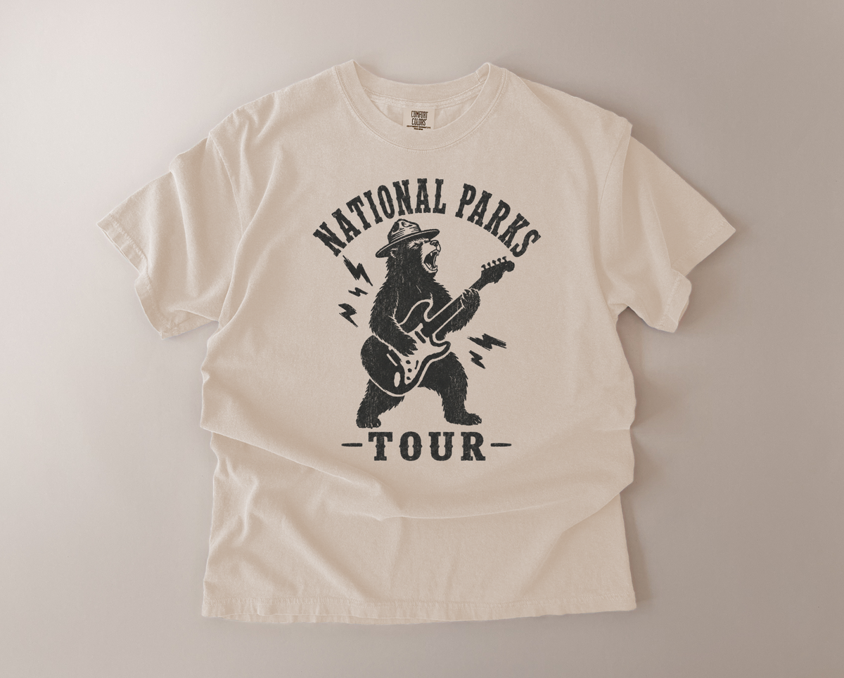 National Parks Tour