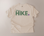 Take a Hike Tee