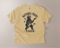National Parks Tour
