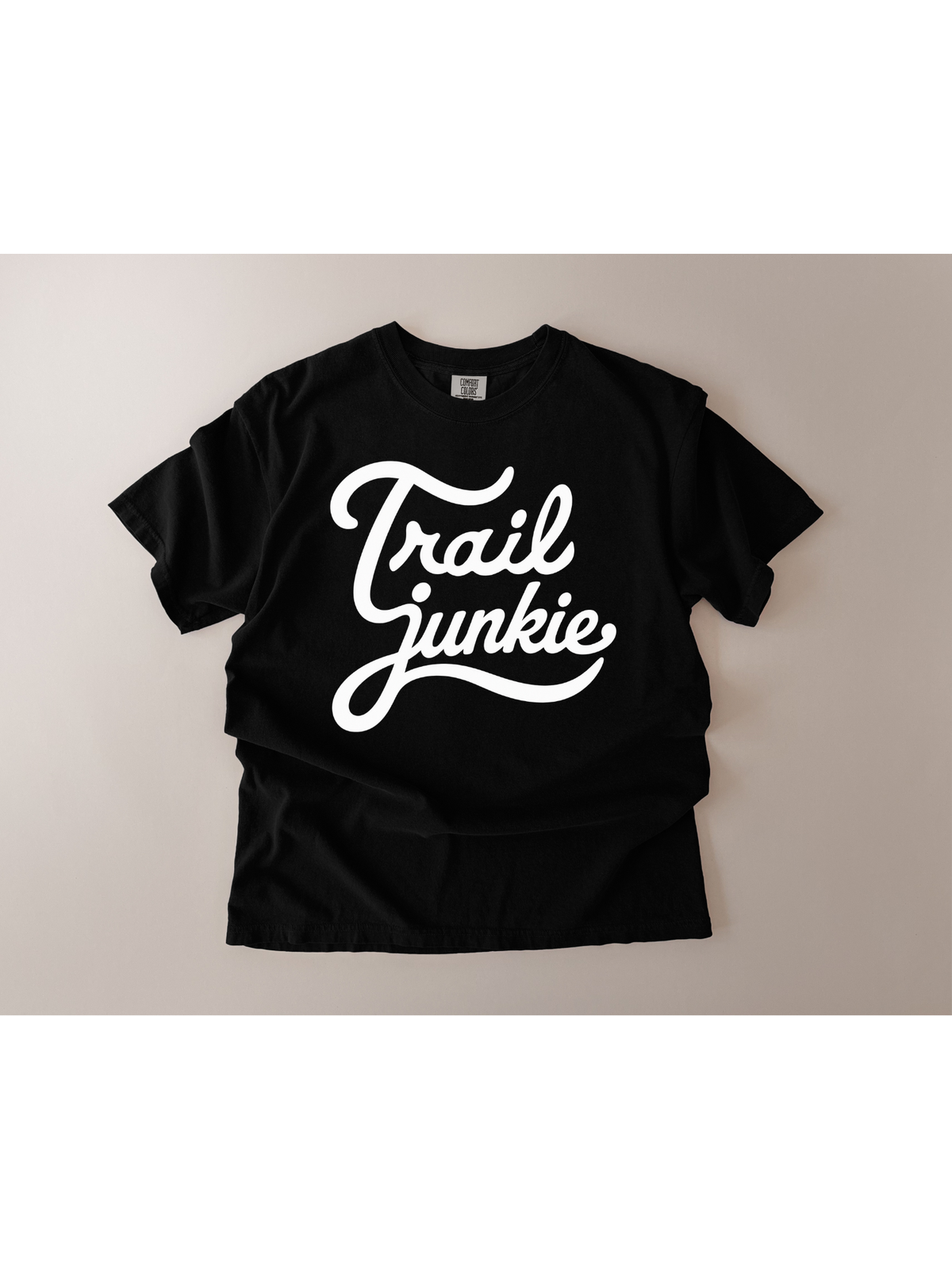 Trail Junkie Tee