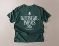 National Parks Tour Tee