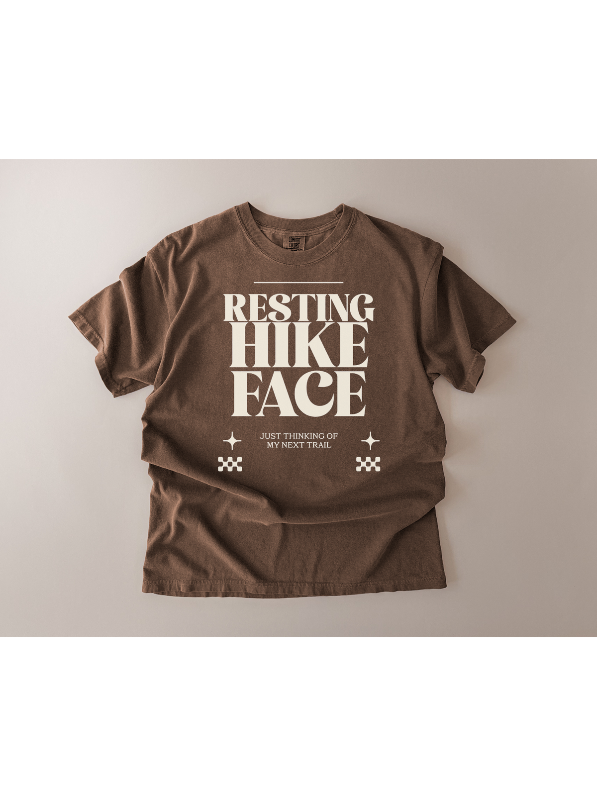 Trail Junkie Tee