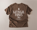 National Parks Tour Tee
