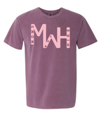 Moms Who Hike Tee