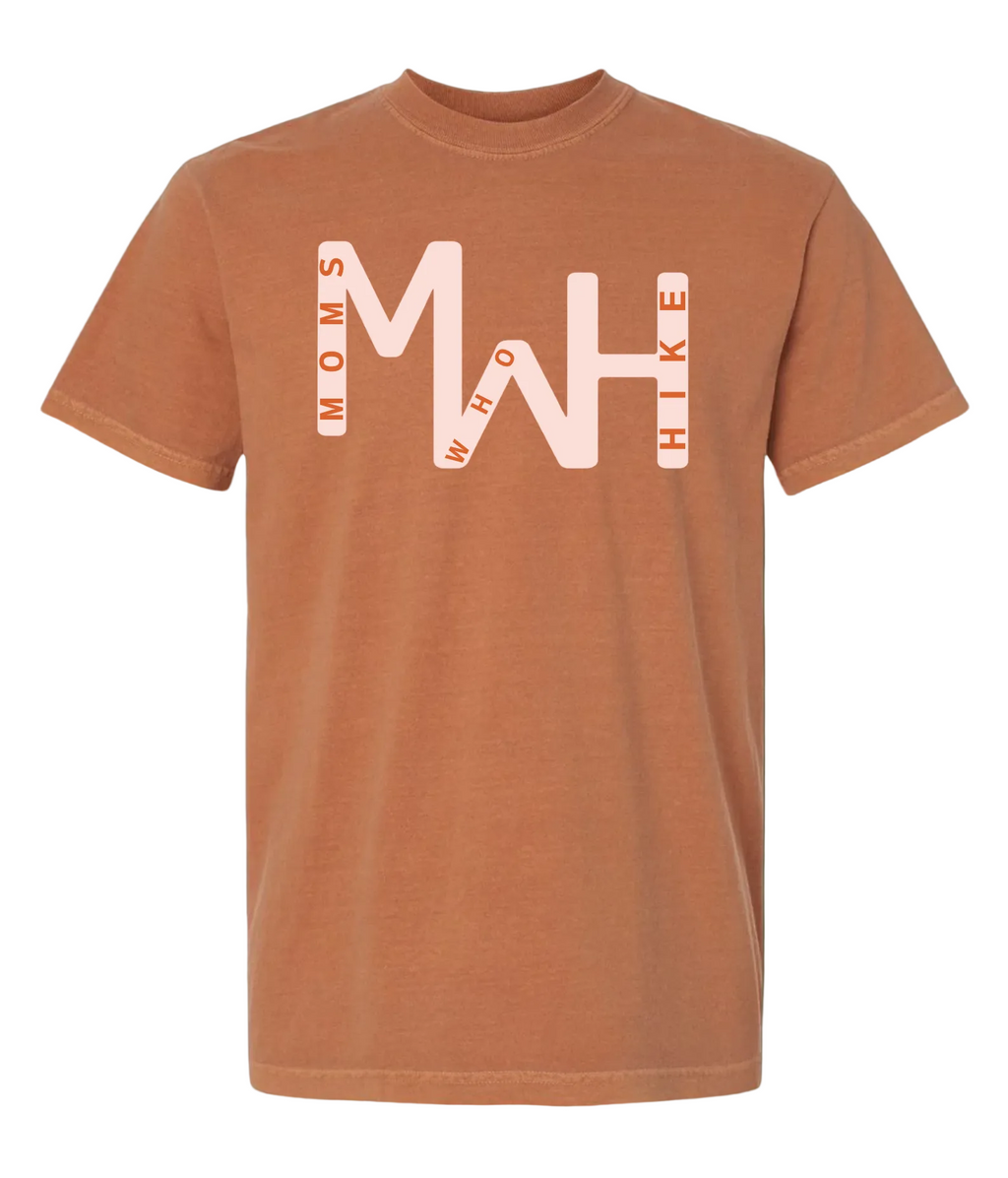Moms Who Hike