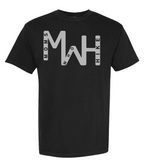 Moms Who Hike Tee