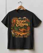 Bryce Canyon Ntl Park Unisex Shirt