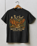 Bryce Canyon National Park Tee (unisex)