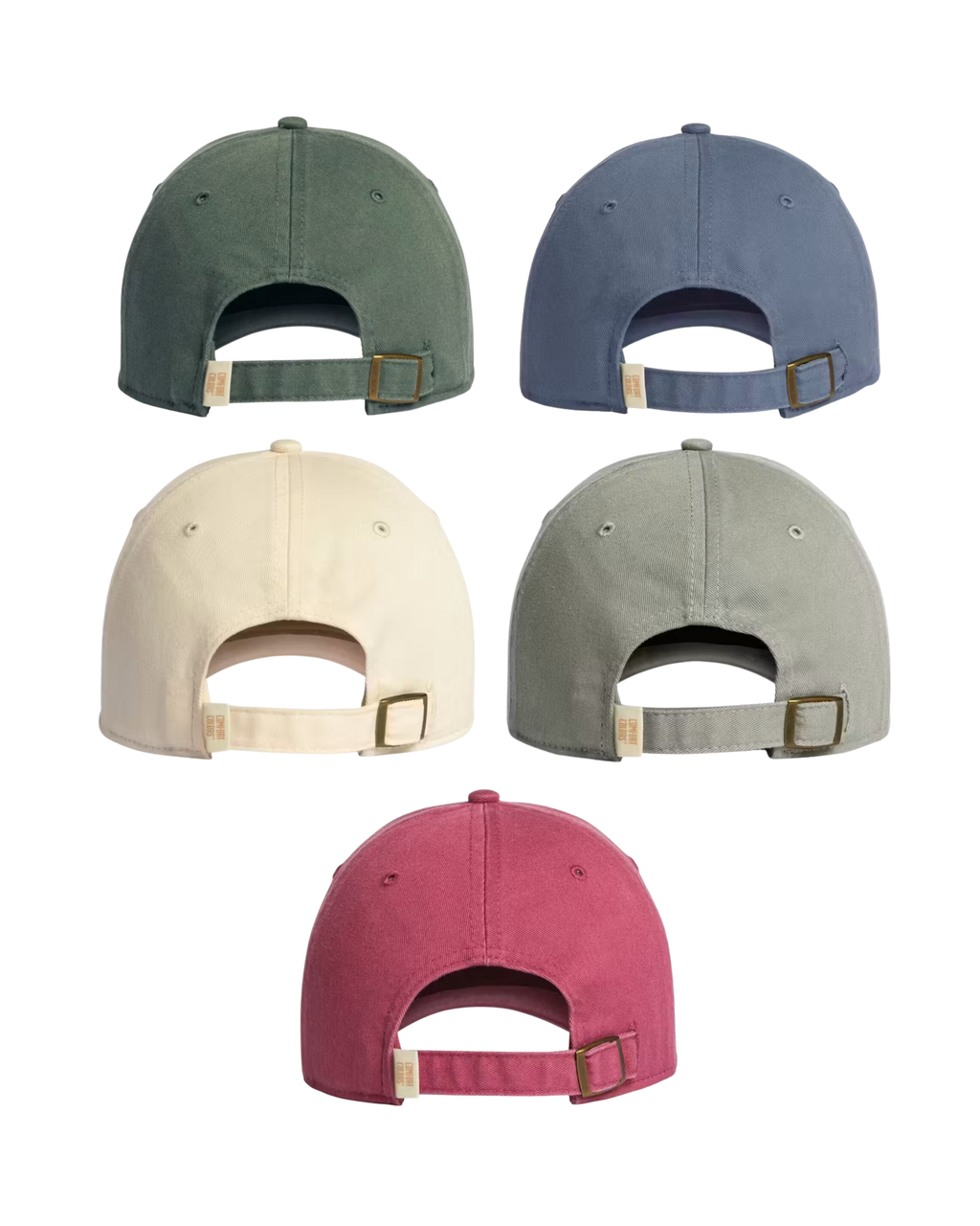 ROAM Washed Cap