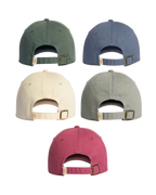 ROAM Washed Cap