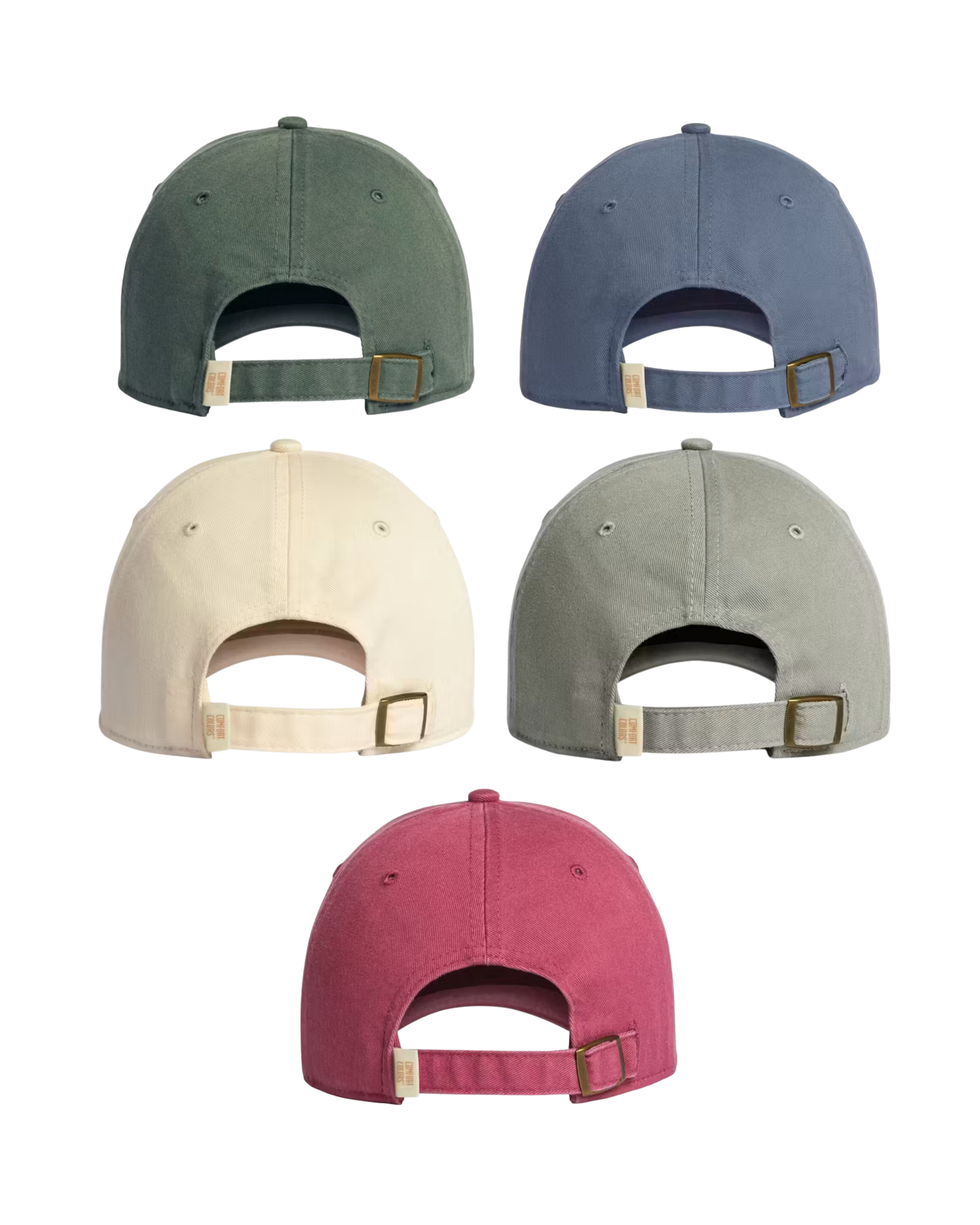 ROAM Washed Cap