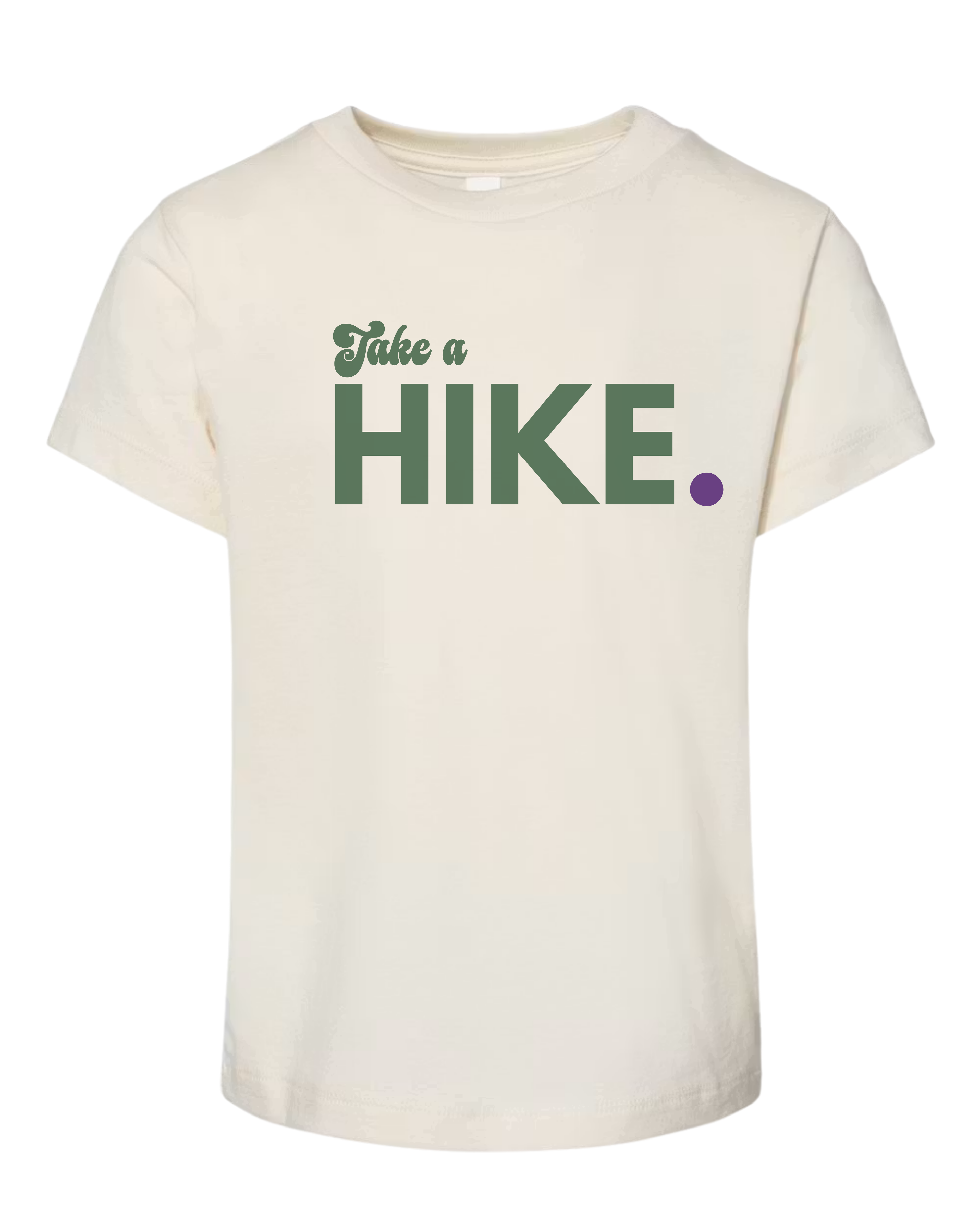 Take a HIKE