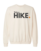 Take a Hike Sweatshirt