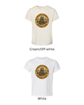 US National Parks Vintage Bear Tee
