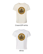 US National Parks Vintage Bear Tee