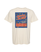 National Park Tour Tee