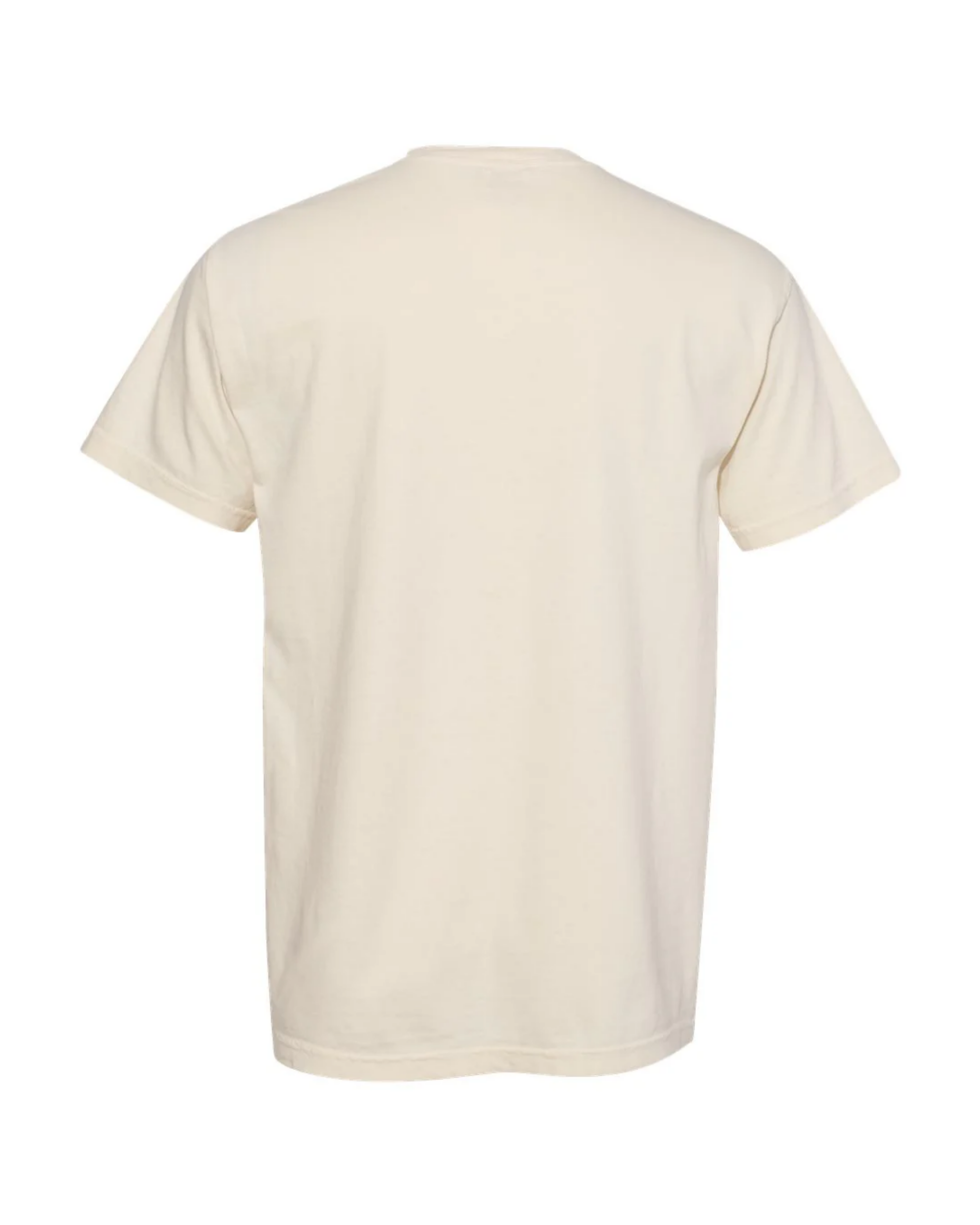 National Park Tour Tee