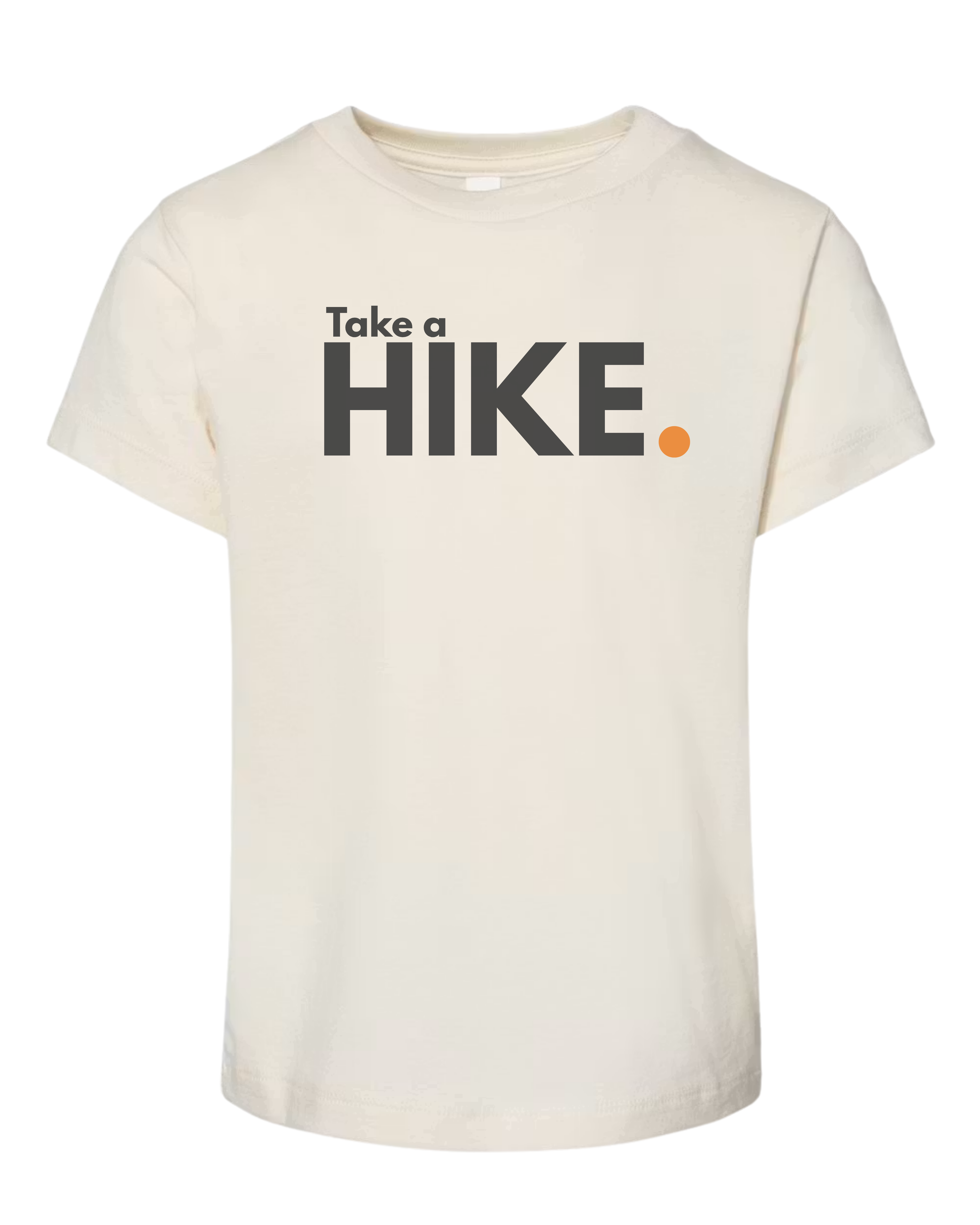 Take a HIKE