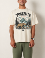 Yosemite Ntl Park t-shirt