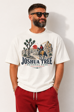 Joshua Tree Ntl Park Tee