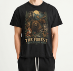 The Forrest graphic tee