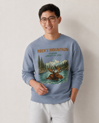 Rocky Mountain Sweatshirt