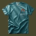 Arches Pocket Tee