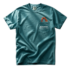 Arches Pocket Tee