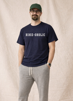 HIKE-OHOLIC T-Shirt