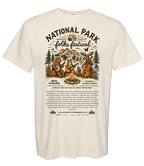 National Park Festival shirt
