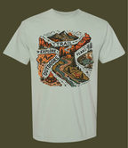 Explore Outdoors Tee