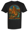 Angel's Landing Tee (Unisex)