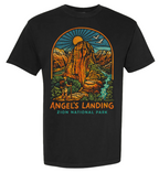 Angel's Landing Tee (Unisex)