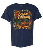 Bryce Canyon Ntl Park Unisex Shirt