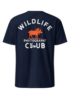 Wildlife Photography Club tee